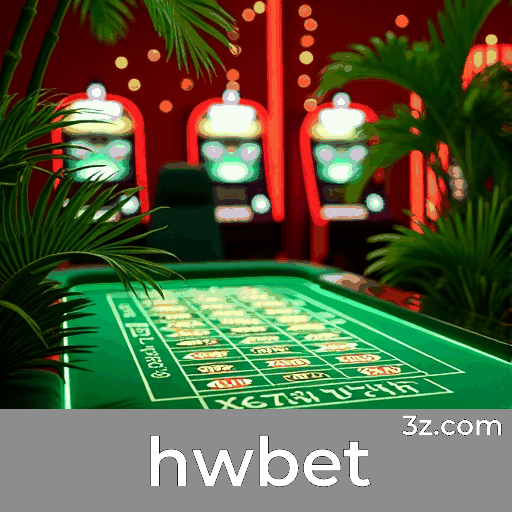 hwbet: Viva a Emoção e Recompensas dos Jogos de Crash!