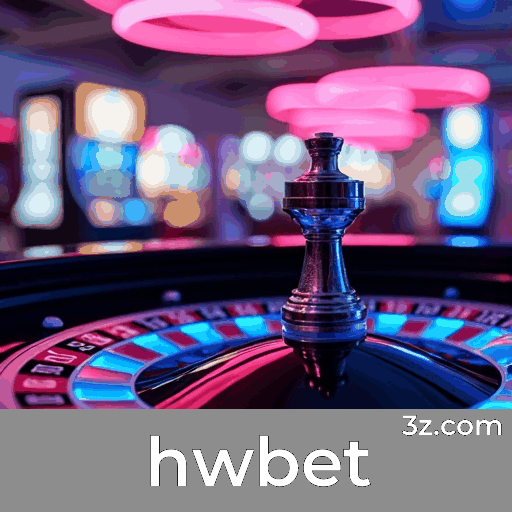 Diversão Inigualável no Mundo de Jogos do hwbet