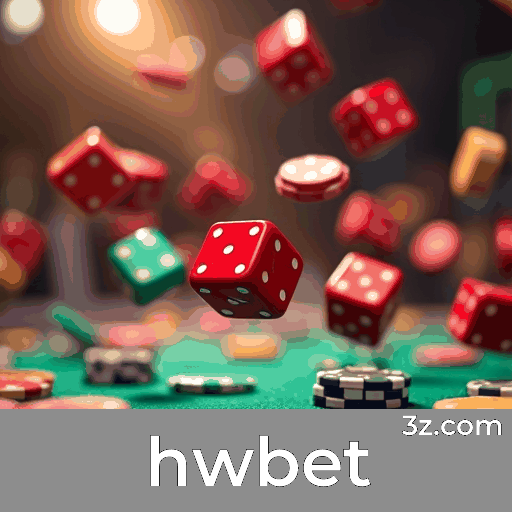 hwbet: Apostas móveis facilitadas com nosso aplicativo