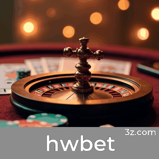 Experimente a adrenalina dos jogos de cassino com hwbet