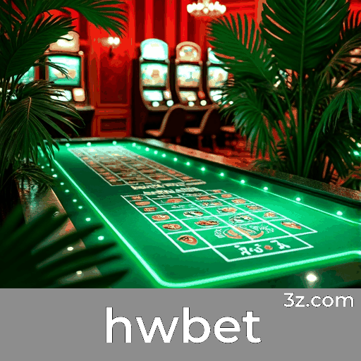hwbet: Ofertas Exclusivas para Usuários Brasileiros