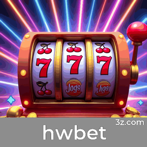 hwbet: Cassino Profissional e Imersivo de Elite