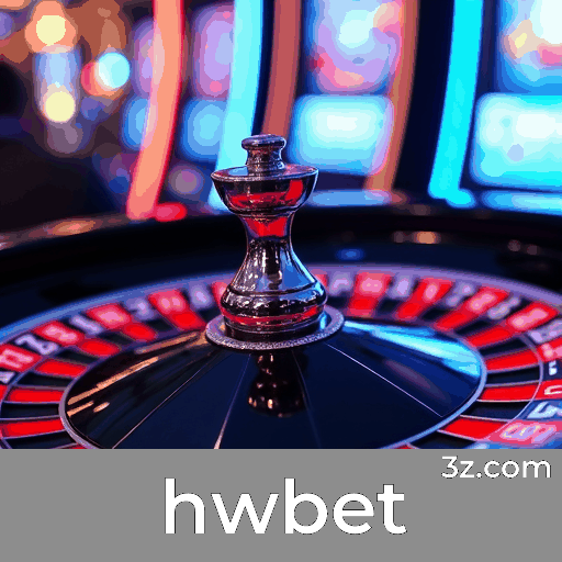 Experimente a adrenalina dos jogos de cassino com hwbet