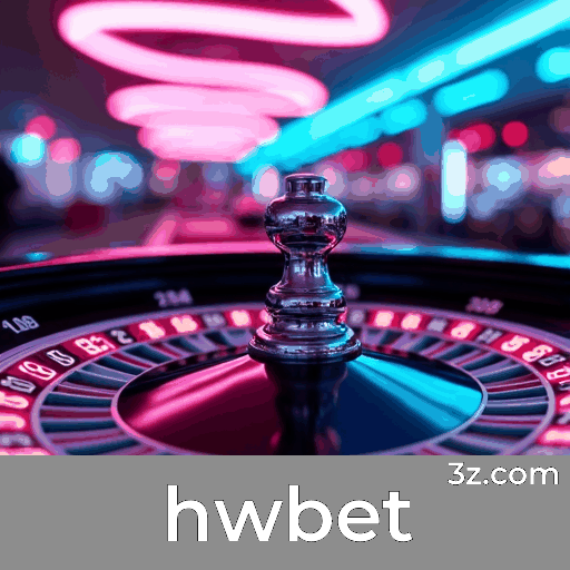 Diversão Inigualável no Mundo de Jogos do hwbet
