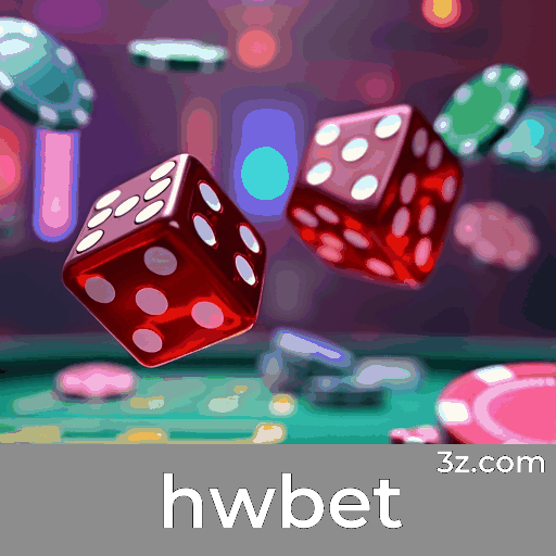 hwbet: Apostas móveis facilitadas com nosso aplicativo