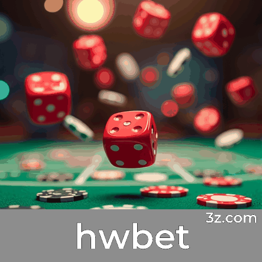 hwbet: Seu Cassino Online Seguro e Divertido
