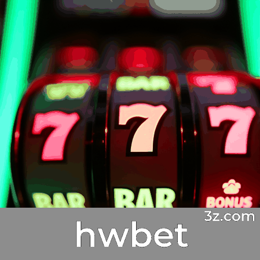 Experimente a adrenalina dos jogos de cassino com hwbet