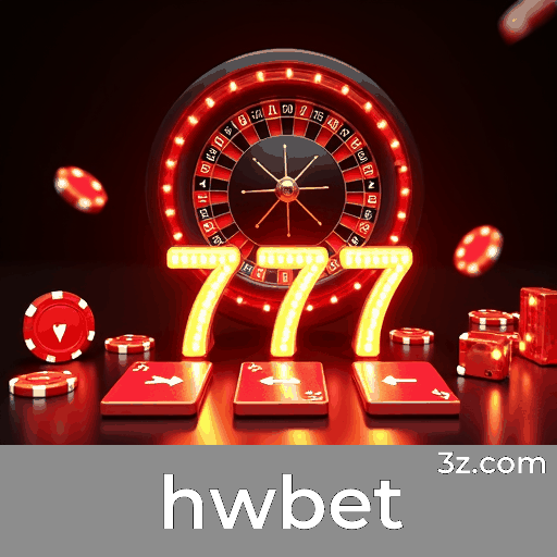Diversão Inigualável no Mundo de Jogos do hwbet