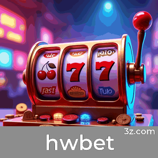 hwbet: Seu Cassino Online Seguro e Divertido