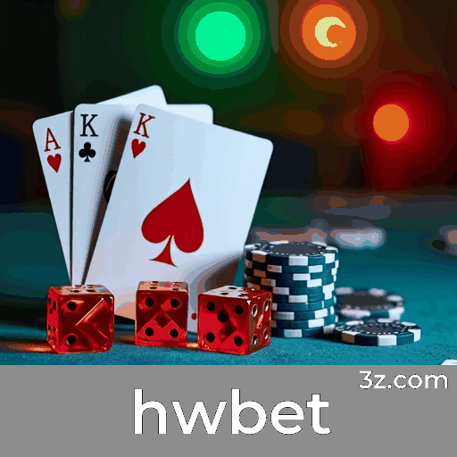 hwbet: Bônus Generosos para Jogadores Brasileiros