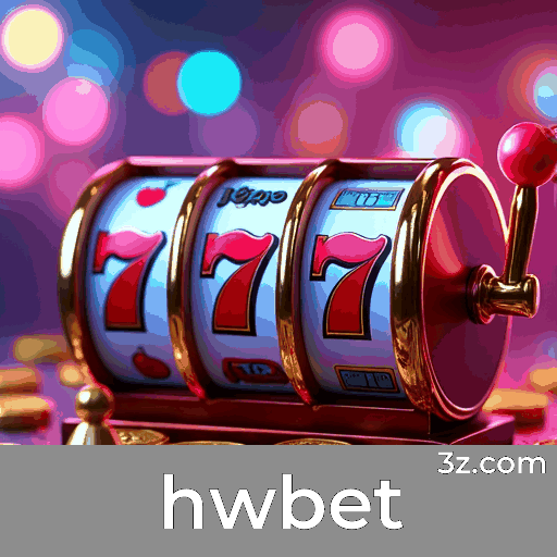 hwbet: Cassino Profissional e Imersivo de Elite