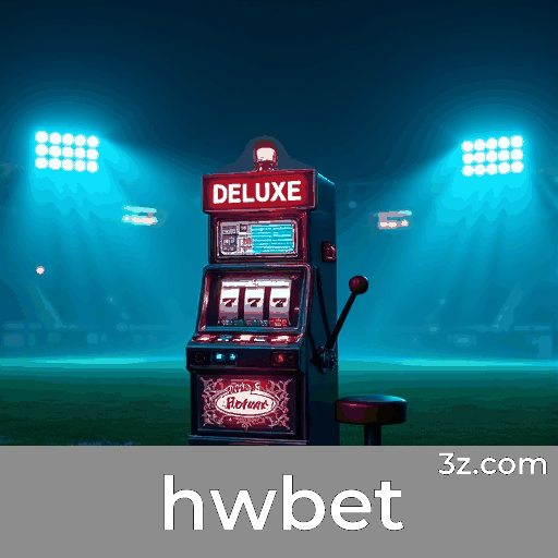 hwbet: Estável, Seguro e Otimizado para o Brasil
