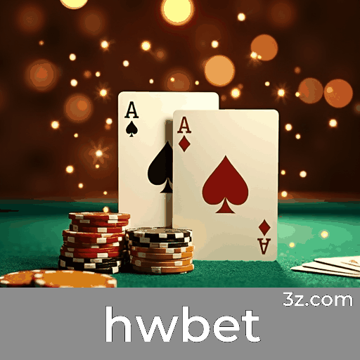 hwbet: Apostas móveis facilitadas com nosso aplicativo