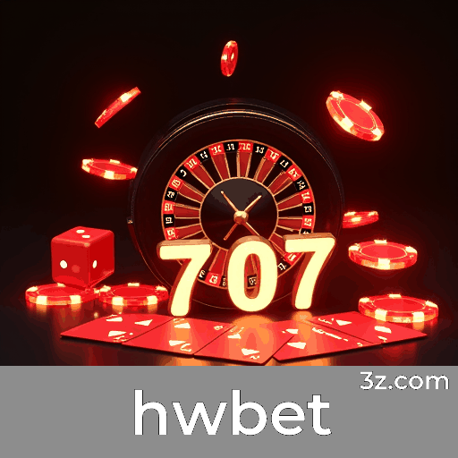 hwbet: Apostas móveis facilitadas com nosso aplicativo